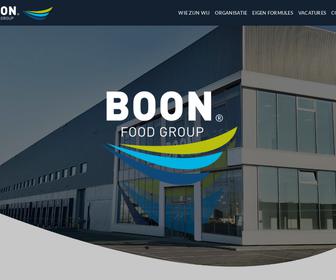 Boon Food Group