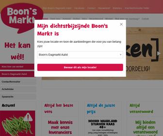 http://www.boonsmarkt.nl