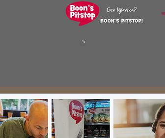 Boon's Pitstop Amsterdam