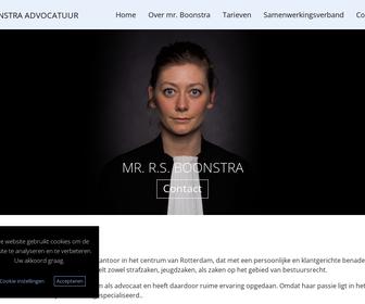 Boonstra Advocatuur