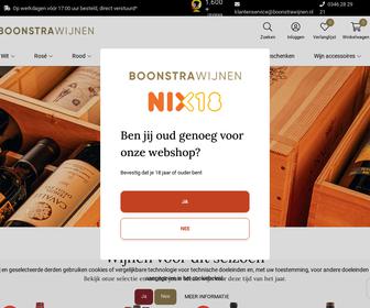 https://www.boonstrawijnen.nl