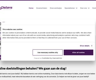 http://www.booosters.nl