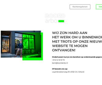 http://www.boordarbo.nl