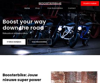 http://www.boosterbike.nl