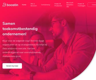 http://www.boostin-consultancy.nl