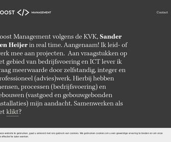 http://www.boostmanagement.nl