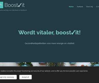 https://www.boostvit.nl