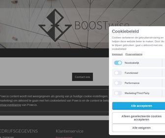 http://www.boostwise.nl