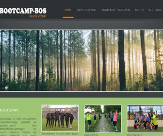 http://www.bootcamp-bos.nl
