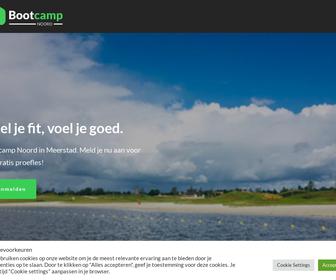 http://www.bootcampnoord.nl