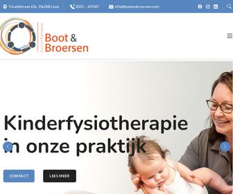 http://www.bootenbroersen.com