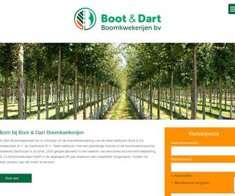 Boot & Dart Boomkwekerijen B.V.