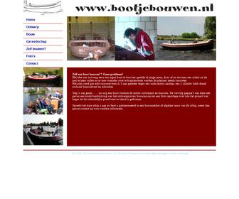 http://www.bootjebouwen.nl