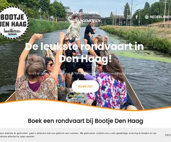 http://www.bootjedenhaag.nl