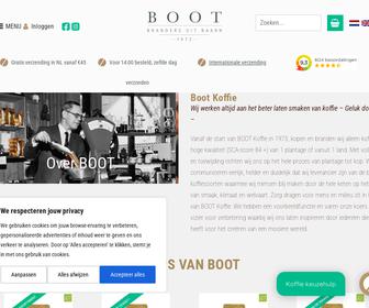 http://www.bootkoffie.nl