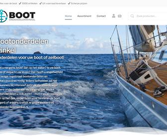 https://www.bootonderdelenwinkel.nl