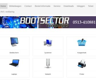 http://www.bootsector.nl
