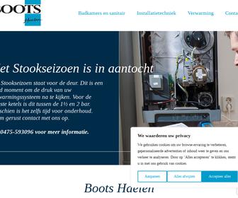 http://www.bootshaelen.nl