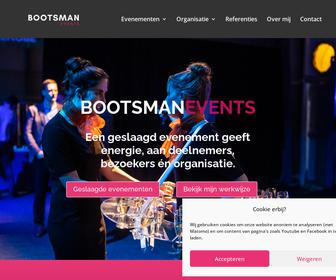 http://www.bootsmanevents.nl