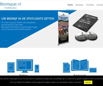http://www.bootspat.nl