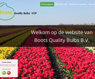 Boots Quality Bulbs B.V.