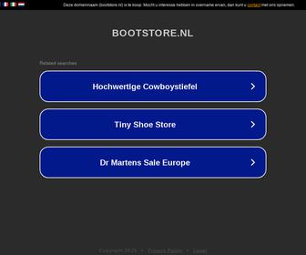 The Bootstore