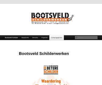Bootsveld Schilderwerken
