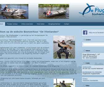 http://www.bootverhuurdevlietlanden.nl