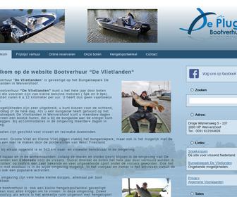 http://www.bootverhuurdevlietlanden.nl