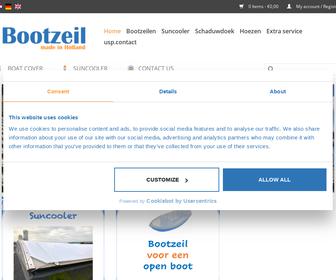 http://www.bootzeil.nl