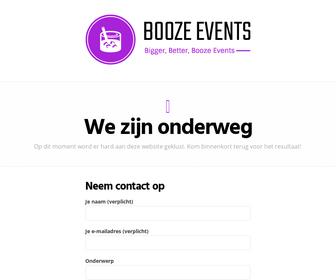http://www.booze-events.nl