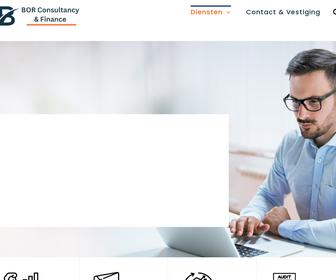 Bor Consultancy & Finance
