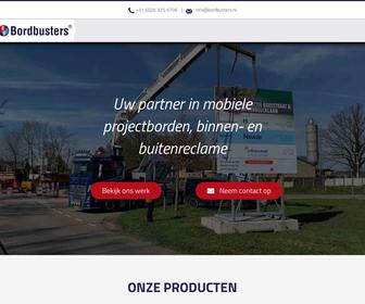 http://www.bordbusters.nl