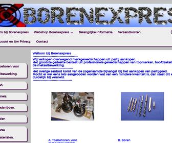 Borenexpress