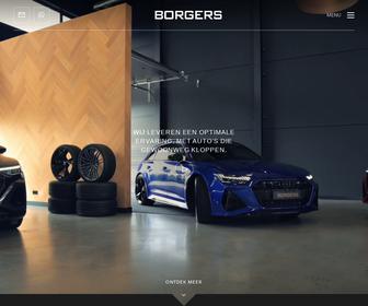 Borgers Auto-Import B.V.
