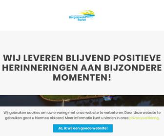 Camperplaats Veendam