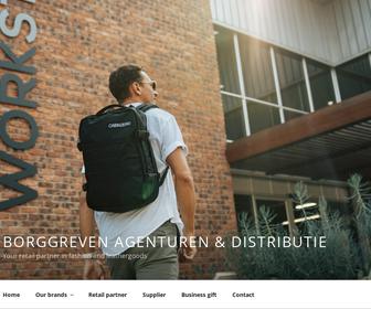Borggreven Handelsagenturen Nederland