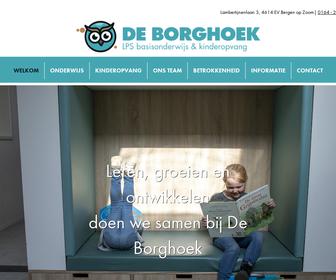http://www.borghoek.nl