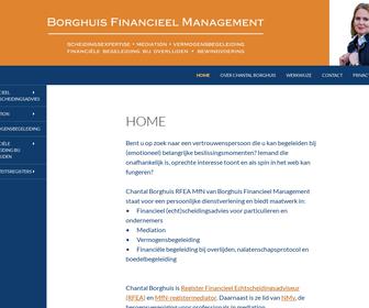 Borghuis Financieel Management