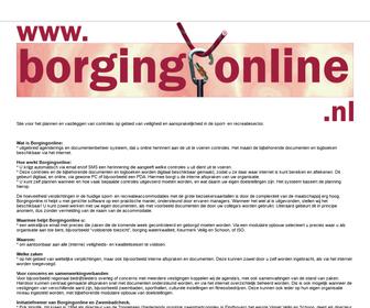 http://www.borgingonline.nl