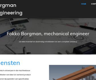 Borgman Engineering