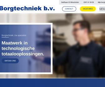 http://www.borgtechniek.nl