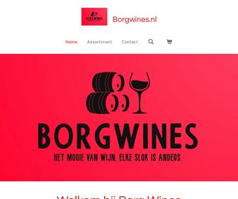 http://www.borgwines.nl