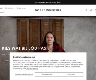 Fashion Industries in Conflict