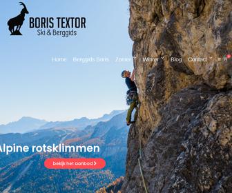 Boris Berg & Sport
