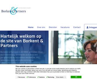 http://www.borkentenpartners.nl