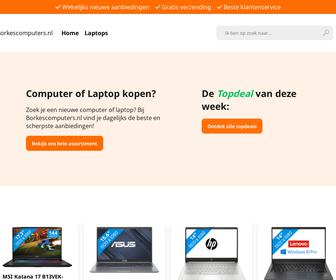 http://www.borkescomputers.nl