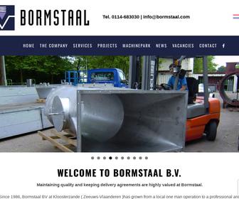 http://www.bormstaal.com