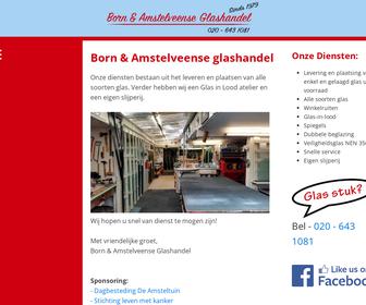 http://www.bornglas.nl