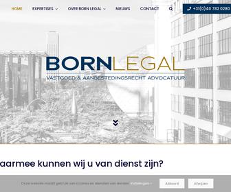 Born Legal